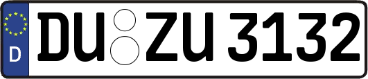 DU-ZU3132