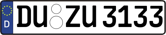 DU-ZU3133