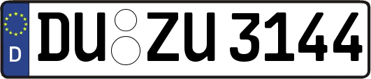DU-ZU3144