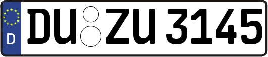 DU-ZU3145