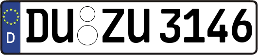 DU-ZU3146