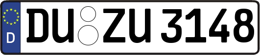 DU-ZU3148