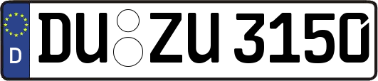 DU-ZU3150