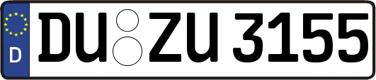 DU-ZU3155