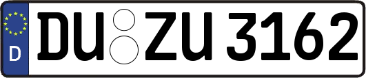 DU-ZU3162