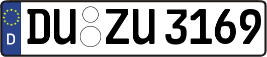 DU-ZU3169