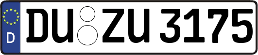 DU-ZU3175