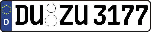DU-ZU3177
