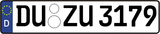 DU-ZU3179