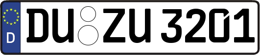 DU-ZU3201