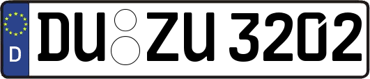 DU-ZU3202