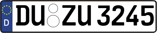 DU-ZU3245