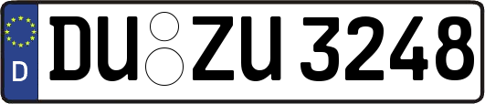 DU-ZU3248