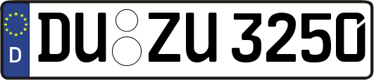 DU-ZU3250