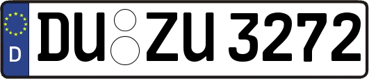 DU-ZU3272