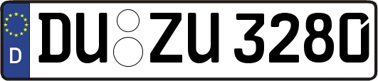 DU-ZU3280