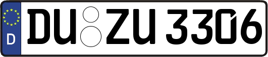 DU-ZU3306