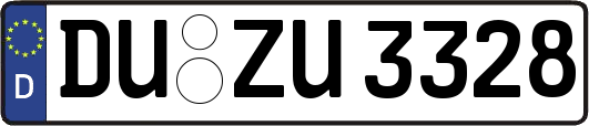 DU-ZU3328