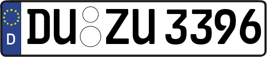 DU-ZU3396