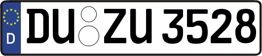DU-ZU3528
