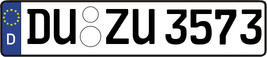 DU-ZU3573