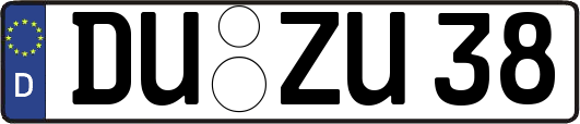 DU-ZU38