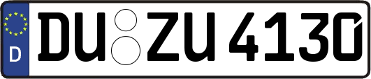 DU-ZU4130
