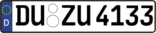DU-ZU4133