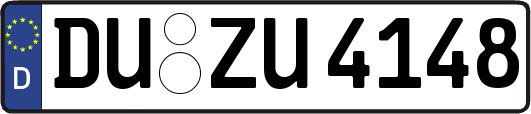DU-ZU4148