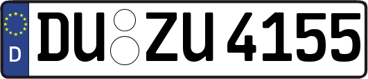 DU-ZU4155