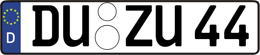 DU-ZU44