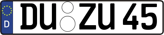 DU-ZU45