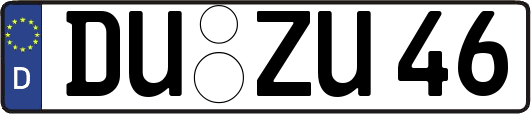 DU-ZU46