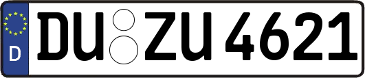 DU-ZU4621