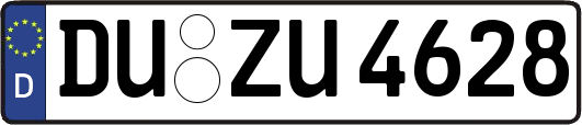 DU-ZU4628