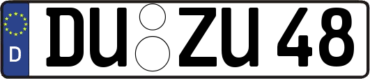 DU-ZU48