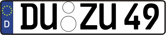 DU-ZU49