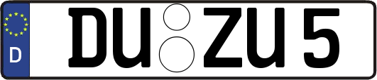 DU-ZU5