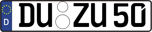 DU-ZU50