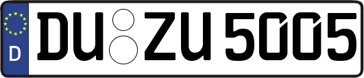 DU-ZU5005