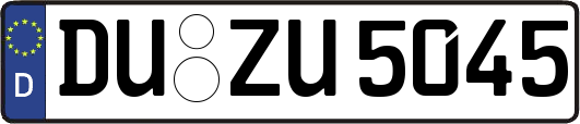 DU-ZU5045
