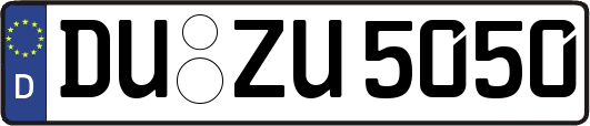 DU-ZU5050