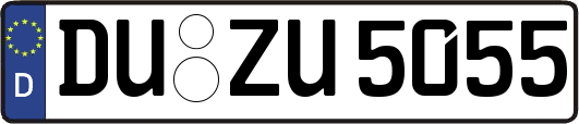 DU-ZU5055