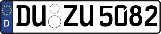 DU-ZU5082