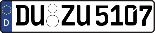 DU-ZU5107