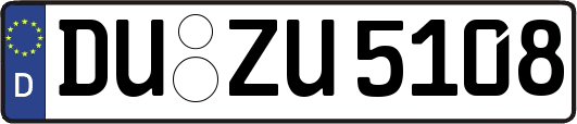 DU-ZU5108