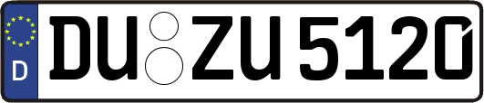 DU-ZU5120