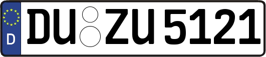 DU-ZU5121