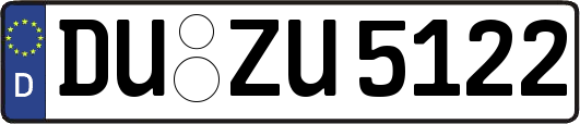 DU-ZU5122