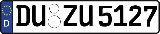 DU-ZU5127
